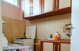 Woow!! Garsoniera la etaj intermediar, zona Parang