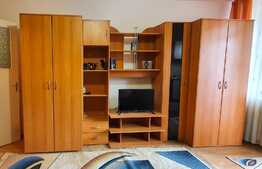 Woow!! Garsoniera la etaj intermediar, zona Parang