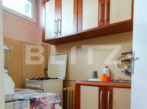 Garsonieră de vânzare Manastur - 57697AV | BLITZ Cluj-Napoca | Poza3