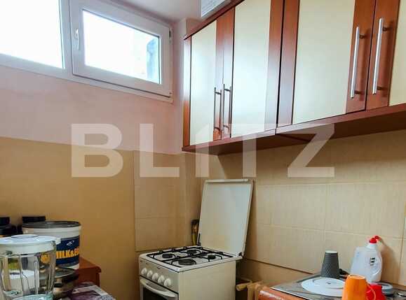 Garsonieră de vânzare Manastur - 57697AV | BLITZ Cluj-Napoca | Poza4