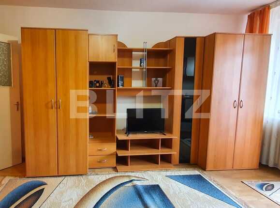 Garsonieră de vânzare Manastur - 57697AV | BLITZ Cluj-Napoca | Poza1