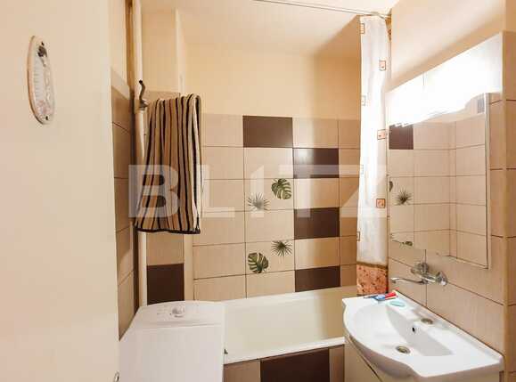 Garsonieră de vânzare Manastur - 57697AV | BLITZ Cluj-Napoca | Poza6