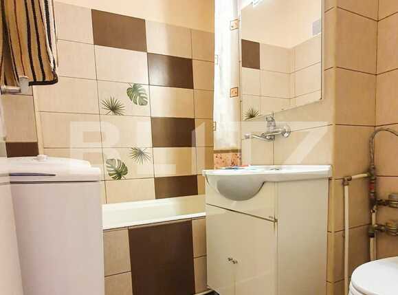 Garsonieră de vânzare Manastur - 57697AV | BLITZ Cluj-Napoca | Poza7