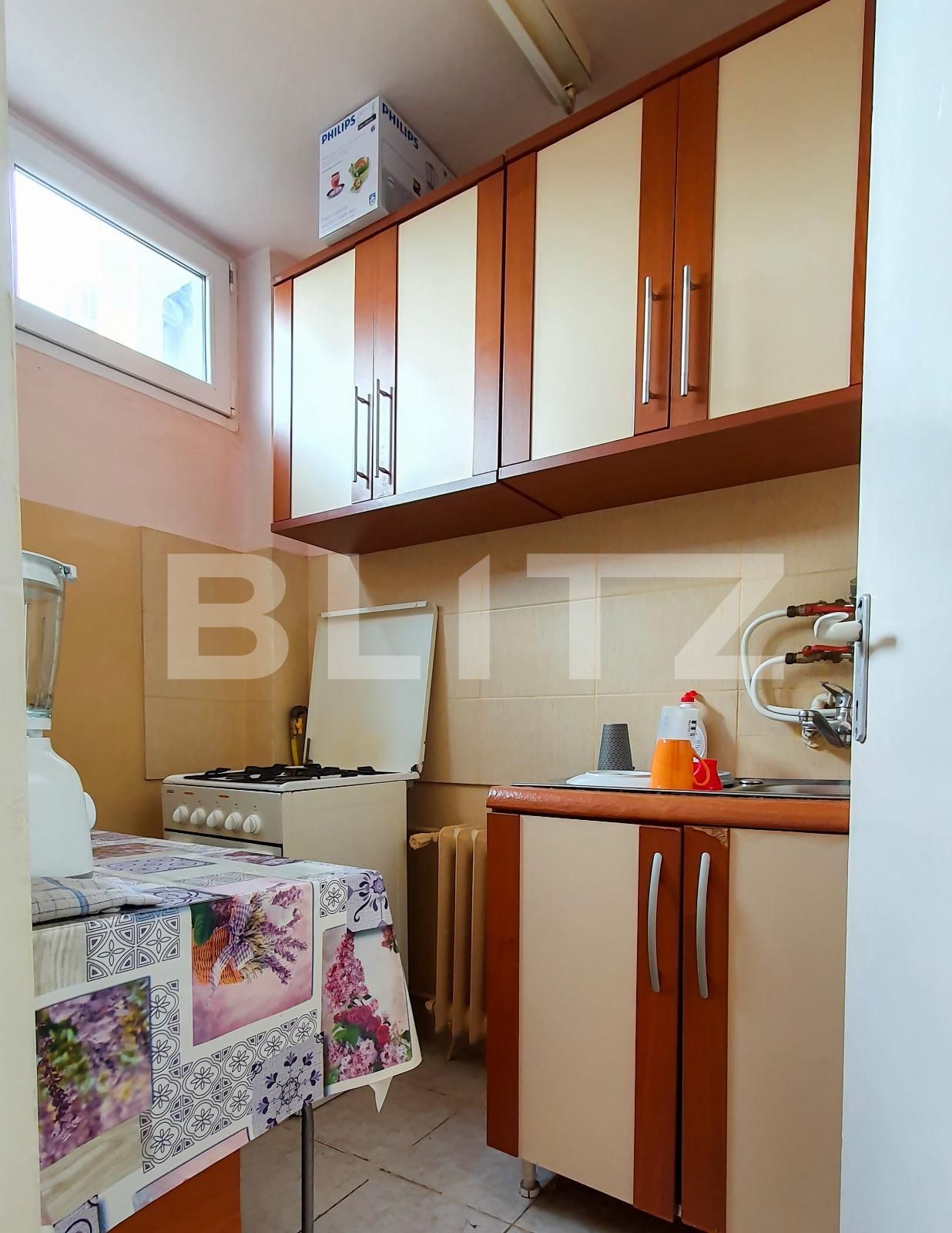 Garsonieră de vânzare Manastur - 57697AV | BLITZ Cluj-Napoca | Poza3