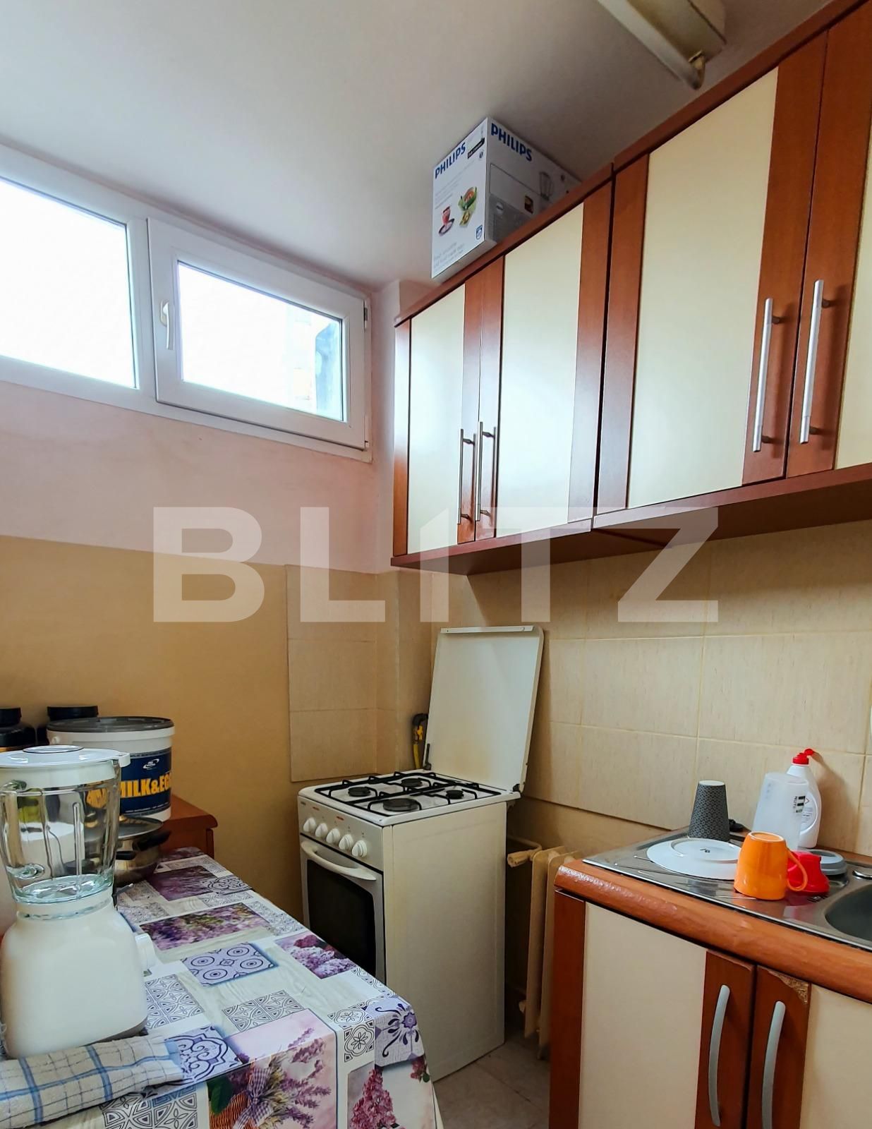Garsonieră de vânzare Manastur - 57697AV | BLITZ Cluj-Napoca | Poza4