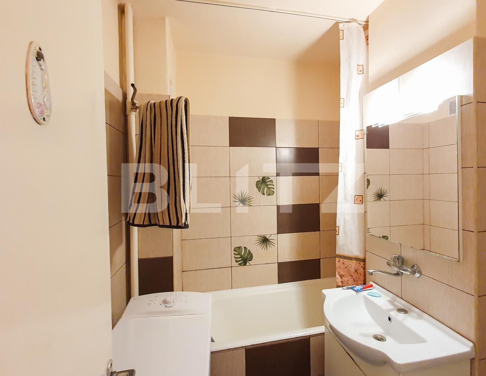 Garsonieră de vânzare Manastur - 57697AV | BLITZ Cluj-Napoca | Poza6