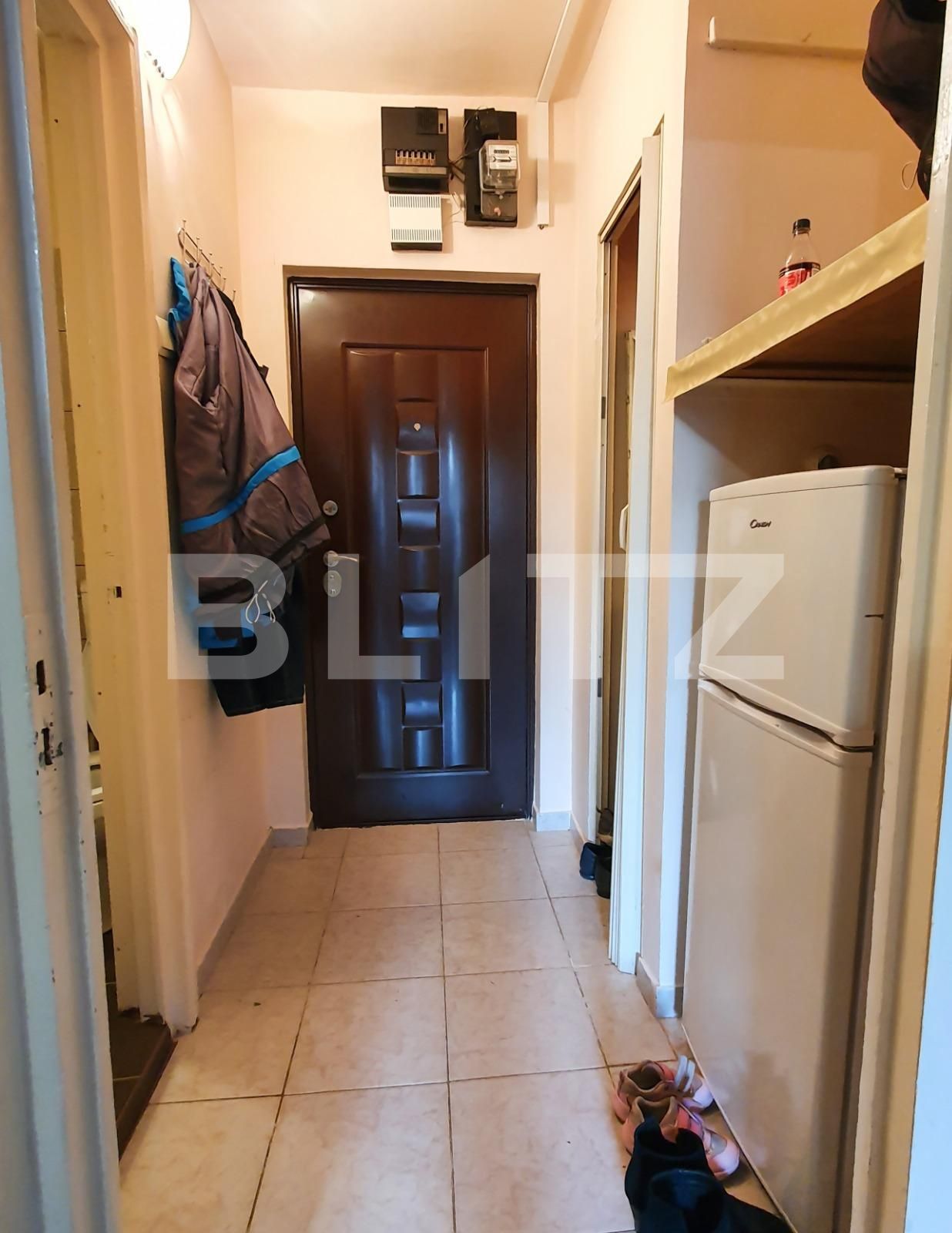 Garsonieră de vânzare Manastur - 57697AV | BLITZ Cluj-Napoca | Poza8