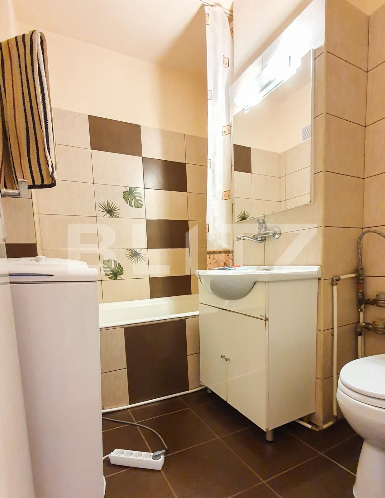 Garsonieră de vânzare Manastur - 57697AV | BLITZ Cluj-Napoca | Poza7