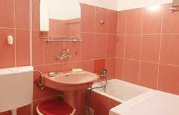 Garsoniera confort 2, zona extraordinara, Kaufland Manastur