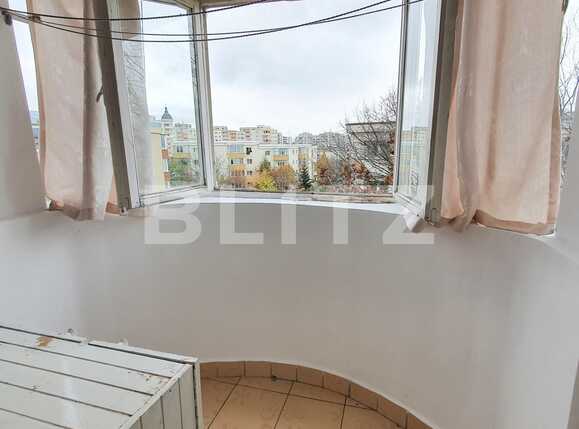 Garsonieră de vânzare Manastur - 57698AV | BLITZ Cluj-Napoca | Poza5