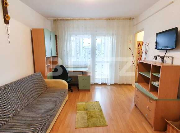 Garsonieră de vânzare Manastur - 57698AV | BLITZ Cluj-Napoca | Poza2