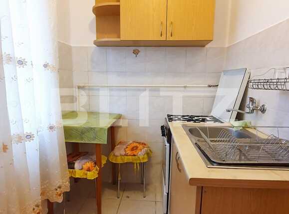 Garsonieră de vânzare Manastur - 57698AV | BLITZ Cluj-Napoca | Poza4