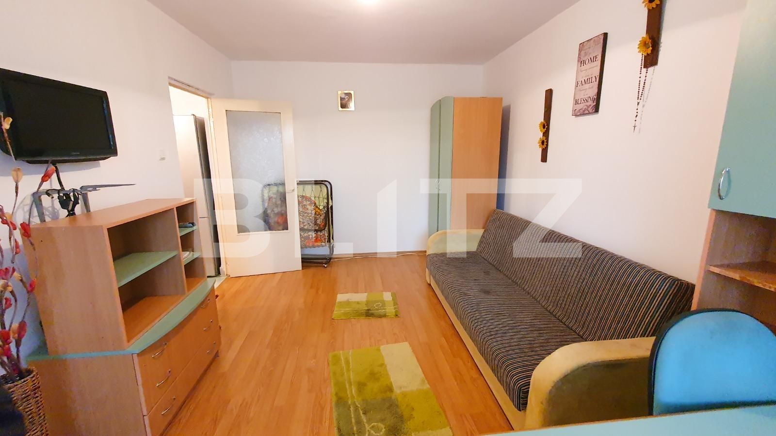 Garsonieră de vânzare Manastur - 57698AV | BLITZ Cluj-Napoca | Poza6