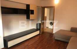 Apartament 2 camere decomandate, 61 mp, zona strazii Dorobantilor