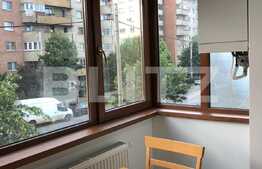 Apartament 2 camere decomandate, 61 mp, zona strazii Dorobantilor