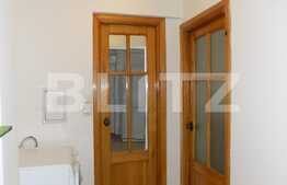 Apartament 2 camere decomandate, 61 mp, zona strazii Dorobantilor