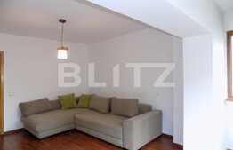 Apartament 2 camere decomandate, 61 mp, zona strazii Dorobantilor