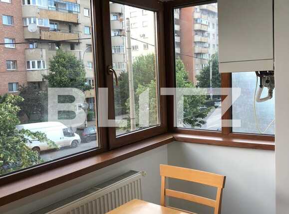 Apartament de vânzare 2 camere Marasti - 57699AV | BLITZ Cluj-Napoca | Poza11