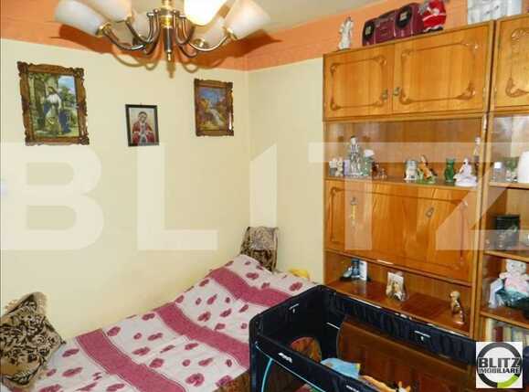 Apartament de vânzare 3 camere Marasti - 577AV | BLITZ Cluj-Napoca | Poza3
