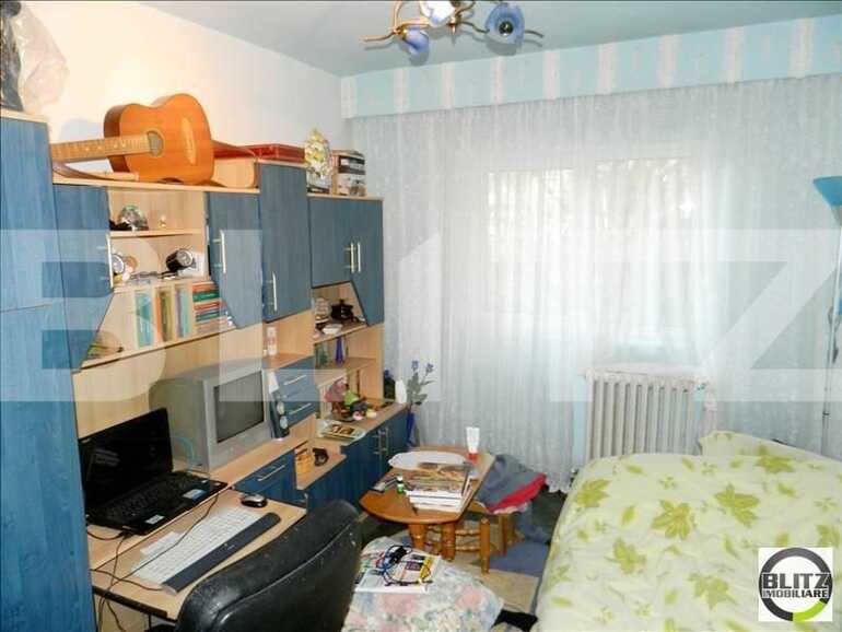Apartament de vanzare 3 camere Marasti - 577AV | BLITZ Cluj-Napoca | Poza5