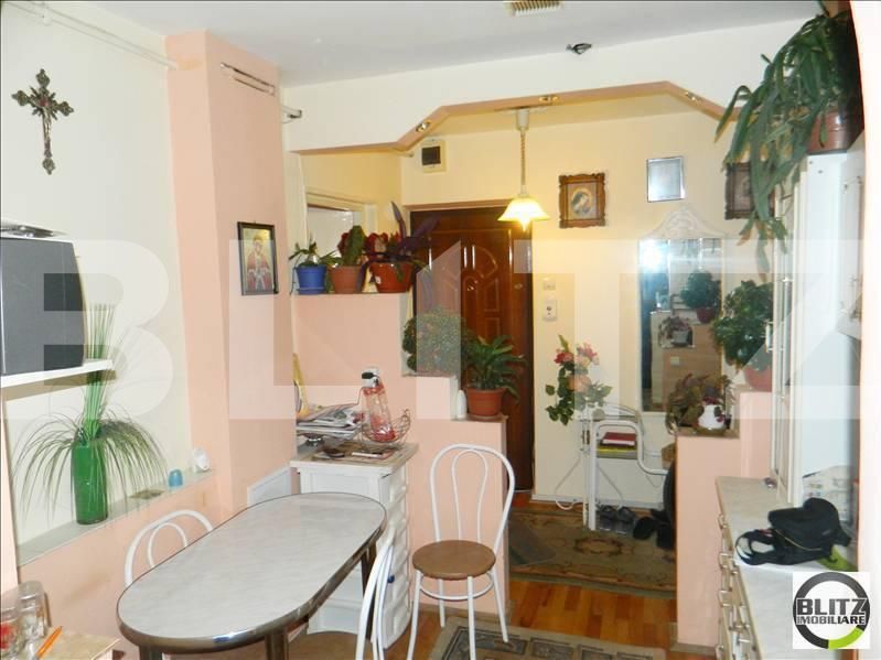 Apartament de vânzare 3 camere Marasti - 577AV | BLITZ Cluj-Napoca | Poza9