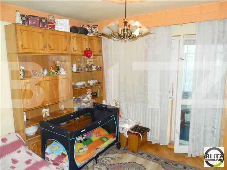 Apartament de vânzare 3 camere Marasti - 577AV | BLITZ Cluj-Napoca | Poza2