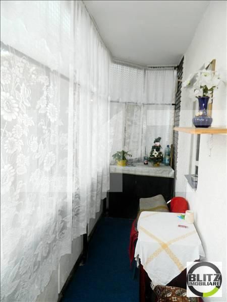 Apartament de vânzare 3 camere Marasti - 577AV | BLITZ Cluj-Napoca | Poza13