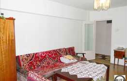 3 camere de vanzare 74 mp utili + balcon 10 mp!