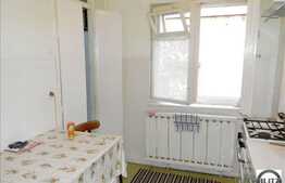 3 camere de vanzare 74 mp utili + balcon 10 mp!