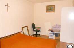 3 camere de vanzare 74 mp utili + balcon 10 mp!