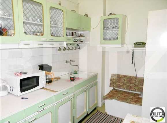 Apartament de vânzare 3 camere Marasti - 5770AV | BLITZ Cluj-Napoca | Poza7