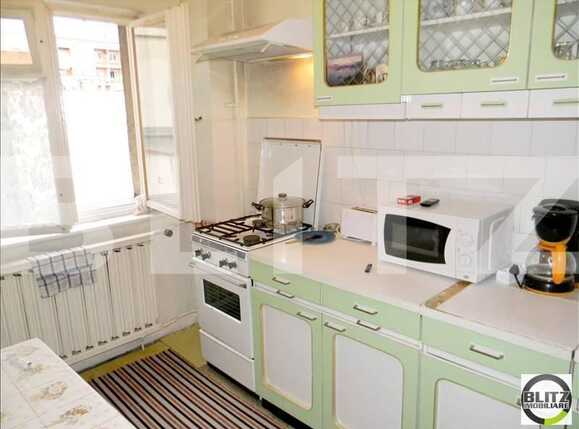 Apartament de vânzare 3 camere Marasti - 5770AV | BLITZ Cluj-Napoca | Poza9