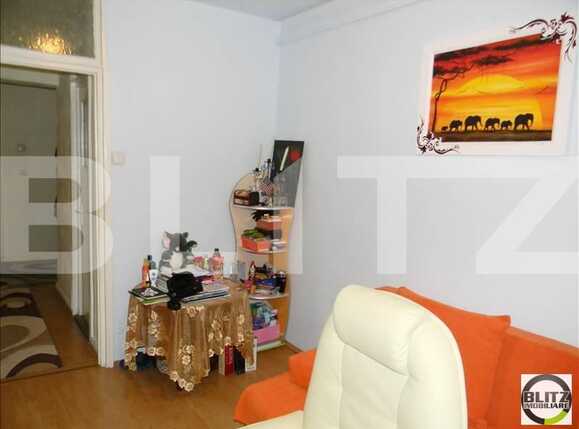 Apartament de vânzare 3 camere Marasti - 5770AV | BLITZ Cluj-Napoca | Poza2