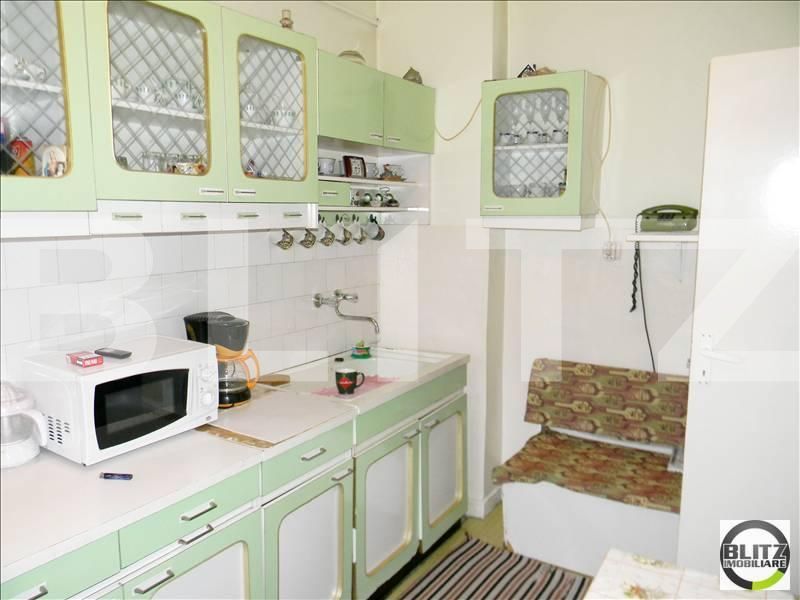 Apartament de vânzare 3 camere Marasti - 5770AV | BLITZ Cluj-Napoca | Poza7