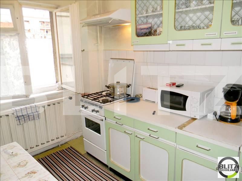 Apartament de vânzare 3 camere Marasti - 5770AV | BLITZ Cluj-Napoca | Poza9