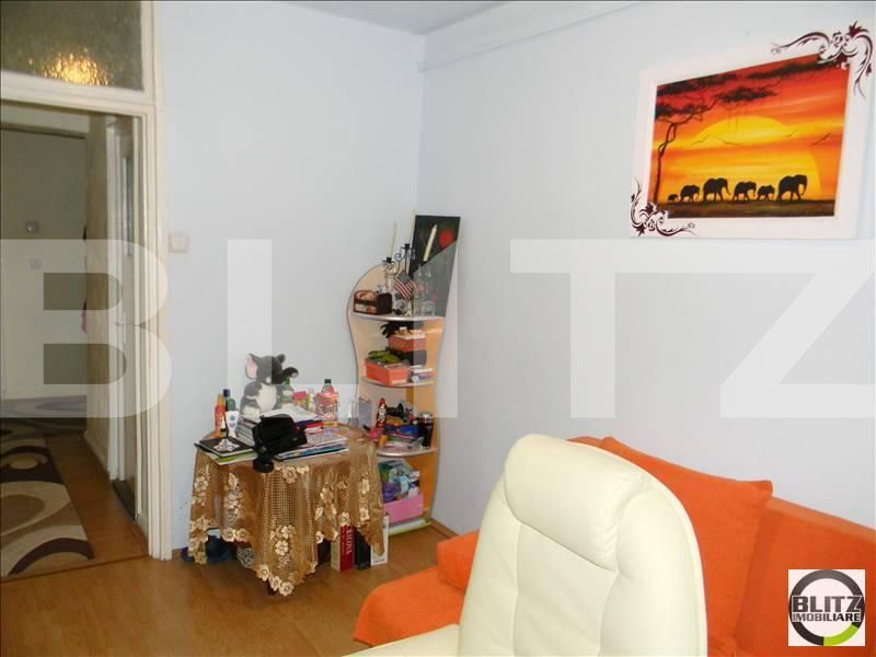 Apartament de vânzare 3 camere Marasti - 5770AV | BLITZ Cluj-Napoca | Poza2
