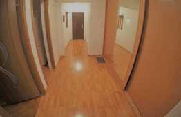 Apartament cu 3 camere decomandat, intermediar, Manastur