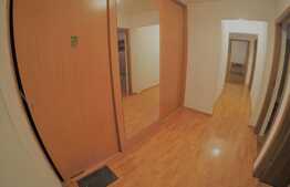 Apartament cu 3 camere decomandat, intermediar, Manastur