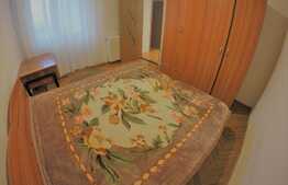 Apartament cu 3 camere decomandat, intermediar, Manastur