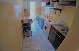 Apartament cu 3 camere decomandat, intermediar, Manastur