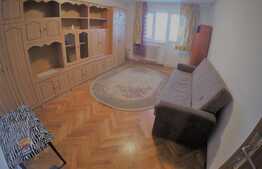 Apartament cu 3 camere decomandat, intermediar, Manastur