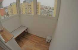 Apartament cu 3 camere decomandat, intermediar, Manastur