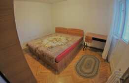 Apartament cu 3 camere decomandat, intermediar, Manastur