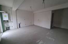 Apartament  2 camere , 50mp, semifinisat, loc parcare! Zona strazii Balastierei!