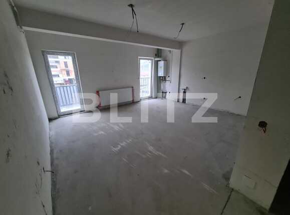 Apartament de vânzare 2 camere Floreşti - 57701AV | BLITZ Cluj-Napoca | Poza2