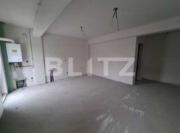 Apartament de vânzare 2 camere Floreşti - 57701AV | BLITZ Cluj-Napoca | Poza1