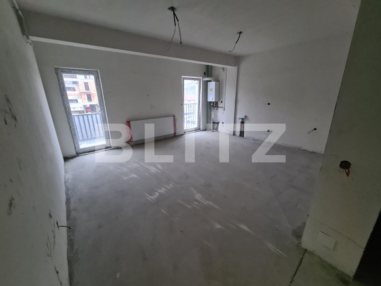 Apartament de vânzare 2 camere Floreşti - 57701AV | BLITZ Cluj-Napoca | Poza2