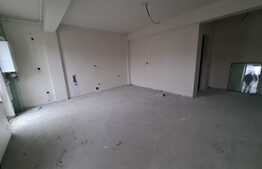  Apartament 2 camere , 50mp, semifinisat, loc parcare! Zona strazii Balastierei!