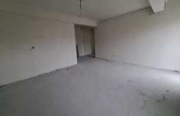  Apartament 2 camere , 50mp, semifinisat, loc parcare! Zona strazii Balastierei!