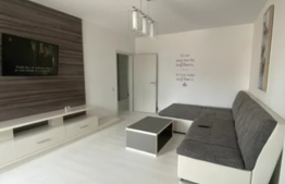 Apartament la cheie, central, etaj intermediar, parcare subterana,ideal pentru investitie.